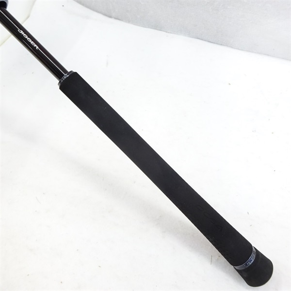 17オシアジガーNATURAL JERKＳ６４１